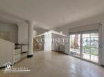 Duplex S+4 avec jardin à La Marsa ZDL0654