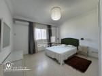 Appartement s3 meublé au coeur de la Marsa