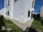 Appartement s2 Neuf avec jardin à la Marsa