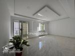 Appartement s2 Neuf avec jardin à la Marsa