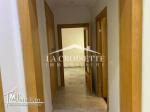 Appartement S+2 à La Marsa MAL1555