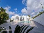 V153 Villa DU CHARME  VILLA HAMMAMET