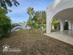 Location Vacances  Villa S3 avec jardin au Deux oueds Nabeul.