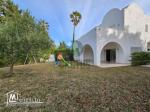 Location Vacances  Villa S3 avec jardin au Deux oueds Nabeul.