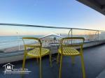 S+1 meublé vue sur mer à La Goulette ZAL1494