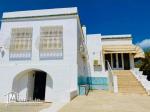 Villa avec Piscine à Vendre Hammamet Nord
