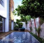 V492 Villa ELISSAR NORD VILLA ELISSAR