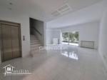 Triplex s5 avec ascenseur à Gammarth Village