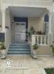À LOUER    (location annuelle)  Une villa S3  sans meuble situé à Chatt Meriam Sousse
