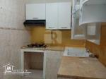 À LOUER   (location annuelle) Un appartement S2 meublé situé à Hammem Sousse