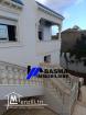 Une villa s+4 à louer situé à chatt mariem
