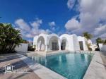 V153 Villa DU CHARME  YASMINE HAMMAMET