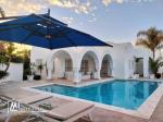 V153 Villa DU CHARME  YESMINE HAMMAMET