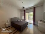 Appartement s3 meublé à la Marsa