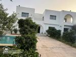 Villa darling Hamammet la Monchar