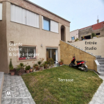 Superbe Villa Haut Standing à Kélibia