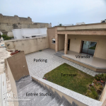 Superbe Villa Haut Standing à Kélibia