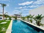 L424 Villa DIAMANT  HAMMAMET