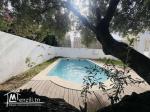 Location Villa Lilia Hammamet