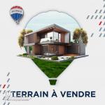 A vendre un terrain à Salakta Mahdia