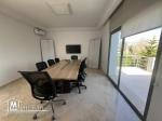 Etage de villa usage bureautique lac 2