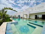 V470 Villa DORRA 2  HAMMAMET