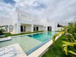 V470 Villa DORRA 2  HAMMAMET