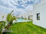 V470 Villa DORRA 2  HAMMAMET