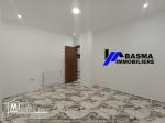 Un rez de chaussée s+2 à louer situé à sahloul 4