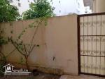 S+3 au RDC avec jardin privé a cité el Wahat