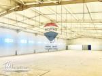 Usine 3000m2 à Soliman à Louer