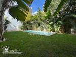 Villa S4 avec Piscine à la Marsa