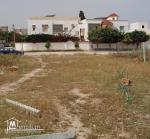 VENTE TERRAIN (R+2) KHEZAMA SOUSSE