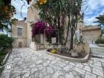 Charmante villa meublée s3 à Carthage