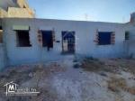 Maison inachevée avec garage à Hammamet Sud à vendre à 75 MD 51355351