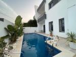 L446 Villa FESTINA 2  HAMMAMET