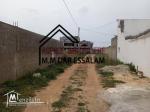 500 m² à vendre à dar allouche