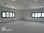 Immeuble bureautique neuf 4800 m² au lac 3 kram