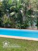 Villa S3 avec piscine à La Marsa