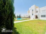 L431 Villa DACQUOISE SUD VILLA HAMMAMET