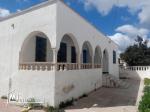 Villa à Kélibia à la corniche La Marsa