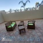 à louer s+3 (Folla palm lake Monastir)