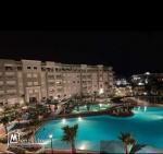 à louer s+3 (Folla palm lake Monastir)