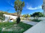 Villa S+2 avec jardin