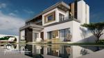 V549 Villa PARFOIS SIDI HAMED
