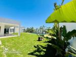 V550 Villa DELICE HAMMAMET