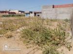 Terrain de 270 m² à Mohamadia ben arous