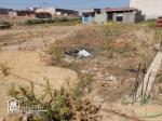 Terrain de 270 m² à Mohamadia ben arous