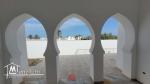 VILLA AVEC PISCINE ZU À DJERBA MIDOUN - RÉF V683
