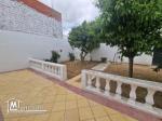 Maison S+2 avec jardin à vendre à Hammamet 51355351